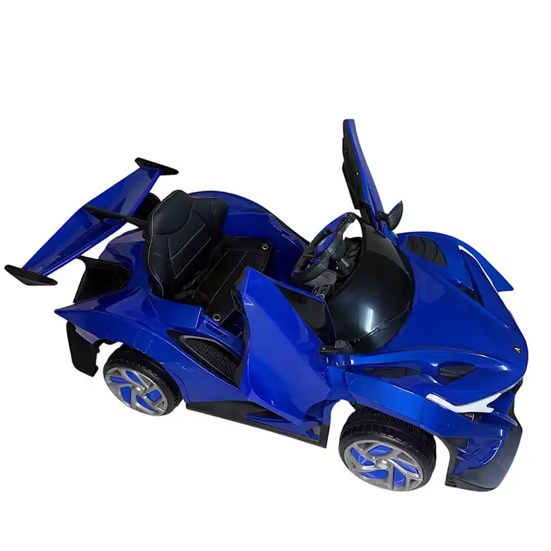 ماشین شارژی مدل لامبورگینی 05