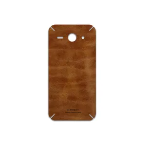 MAHOOT Buffalo-Leather Cover Sticker for Huawei Ascend Y530