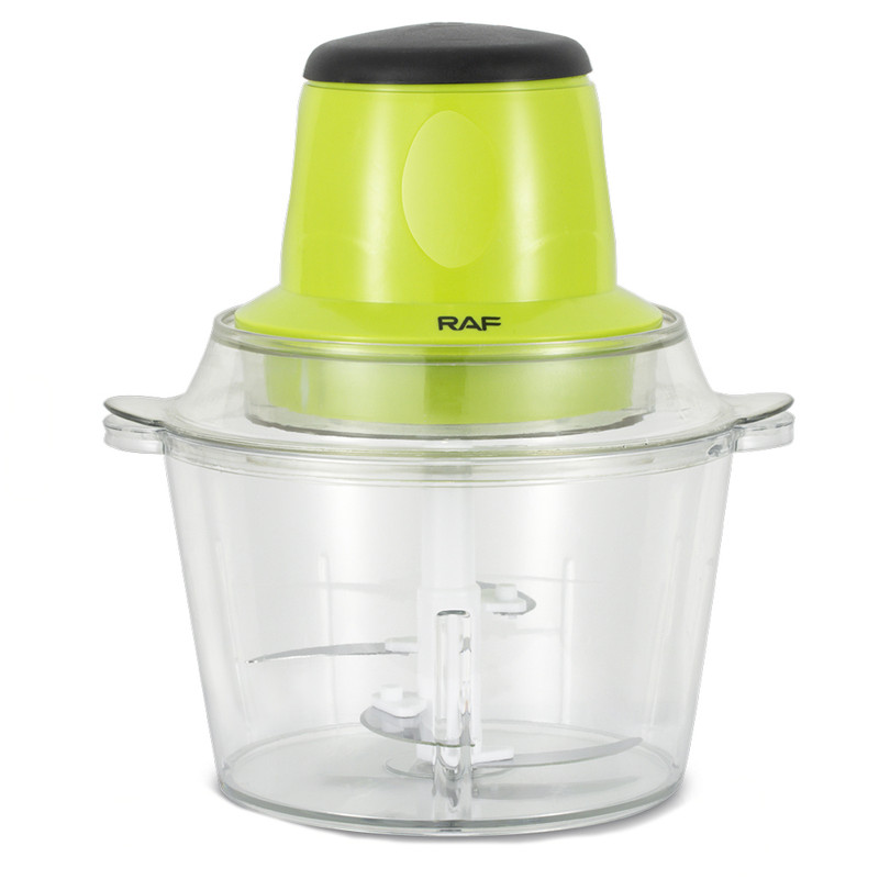 خردکن 2 لیتری راف مدل R.7003 خردکن 2 لیتری راف مدل R.7003