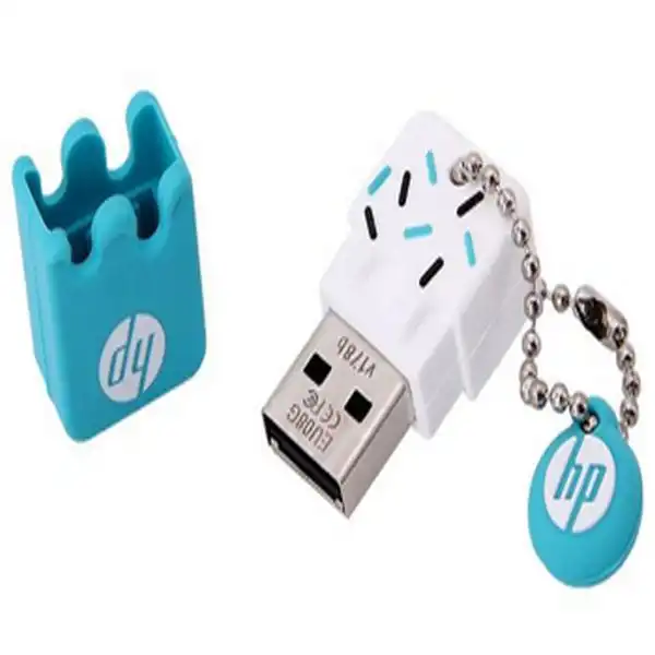 فلش مموری اچ‌پی مدل v178 ظرفیت 64 گیگابایت