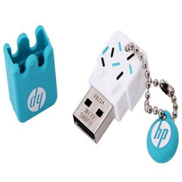 فلش مموری اچ‌پی مدل v178 ظرفیت 32 گیگابایت