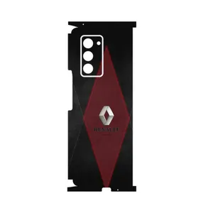 MAHOOT Renault-FullSkin Cover Sticker for Samsung Galaxy Z FOLD 2