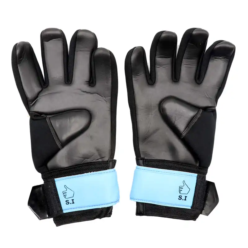 دستکش دروازه بانی پسرانه مدل ZR POW 1010