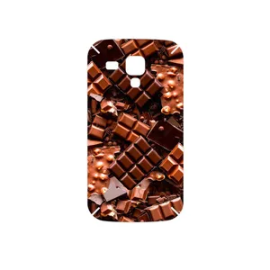 MAHOOT Chocolate Cover Sticker for Samsung Galaxy S Duos GT S7562