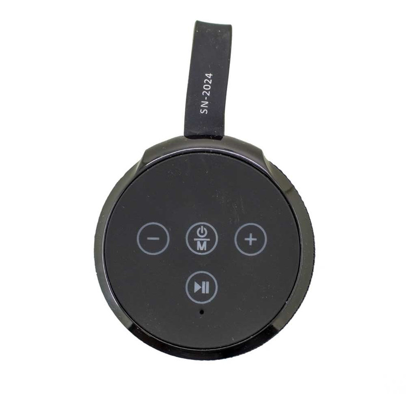 اسپیکر بلوتوثی قابل حمل سیبراتون مدل S-BS 550 1