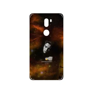 MAHOOT Leonardo Dicaprio Cover Sticker for Xiaomi Mi 5s Plus