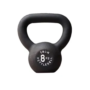 کتل بل مدل KA108 وزن 8 کیلوگرم