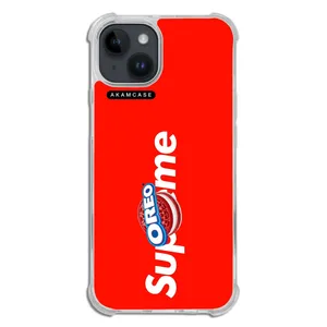 AKAM AMCWTA14-OREO4 Cover For Apple iPhone 14