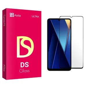 Asda DS Screen Protector For Xiaomi Poco C65