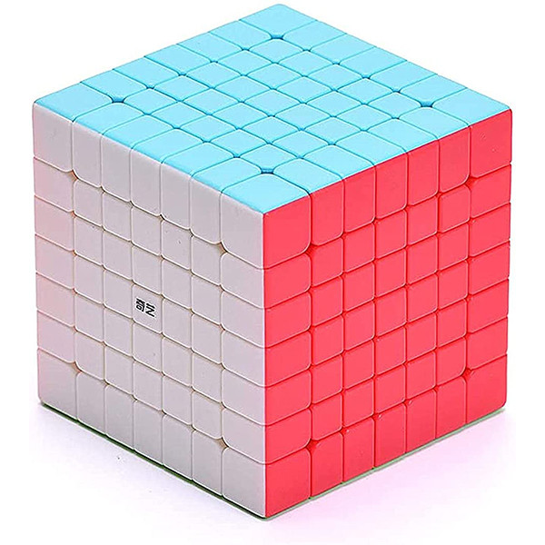 مکعب روبیک کای وای مدل QY3088