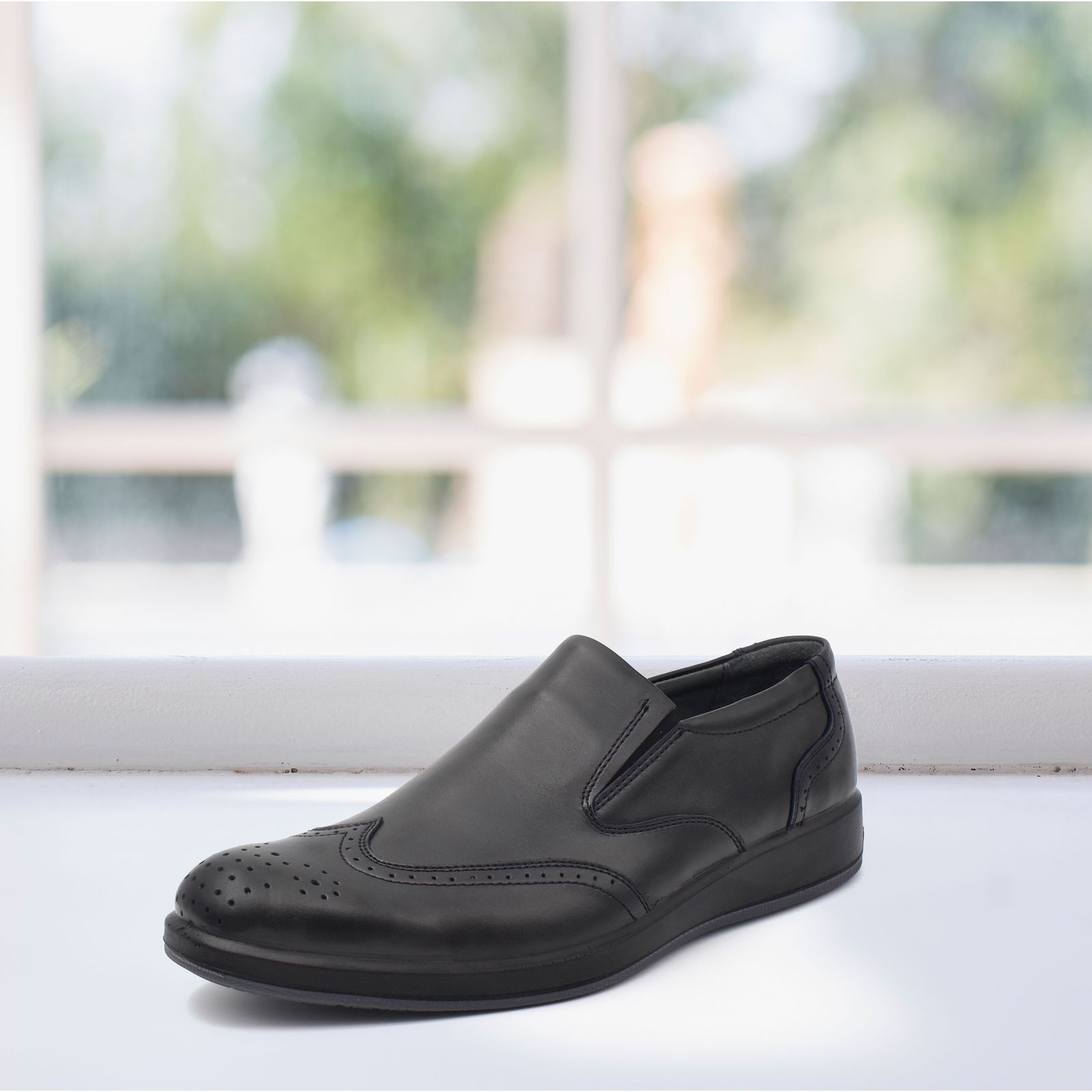 کفش روزمره مردانه پاما مدل FF کد G1126 -  - 3