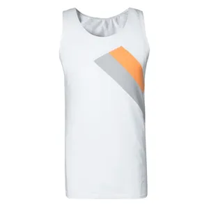 زیرپوش بدون آستین مردانه لوکسیرا کد S0540