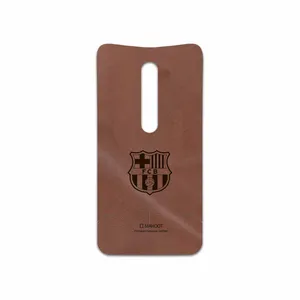 MAHOOT MNL-BRCA Cover Sticker for Motorola Moto X Style