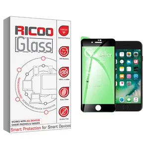 ricoo +HD Screen Protector For Apple 7 plus