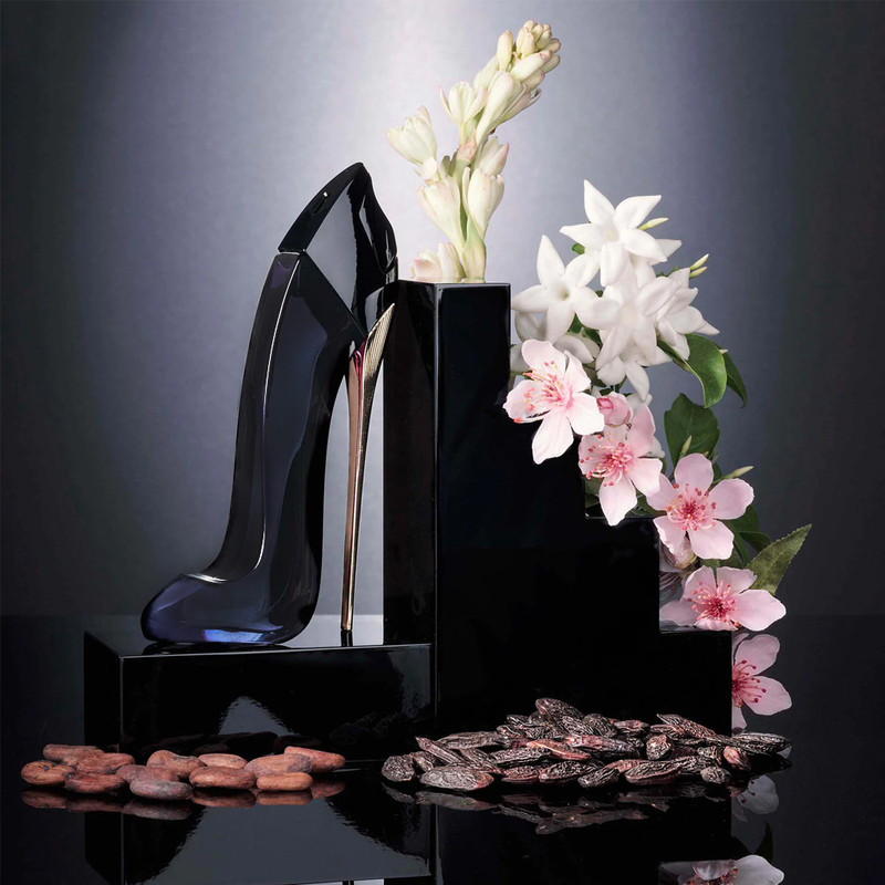 ادو پرفیوم زنانه مدل گود گرل حجم 100 میلی لیتر