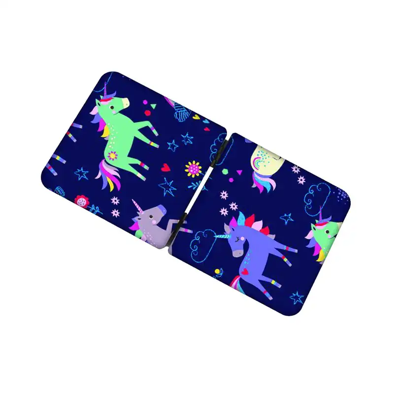 جعبه سیگار مدل یونیکورن کد 997