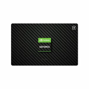 MAHOOT Nvidia Brand Cover Sticker for Samsung Galaxy Tab A7 10.4 LTE 2020 T505