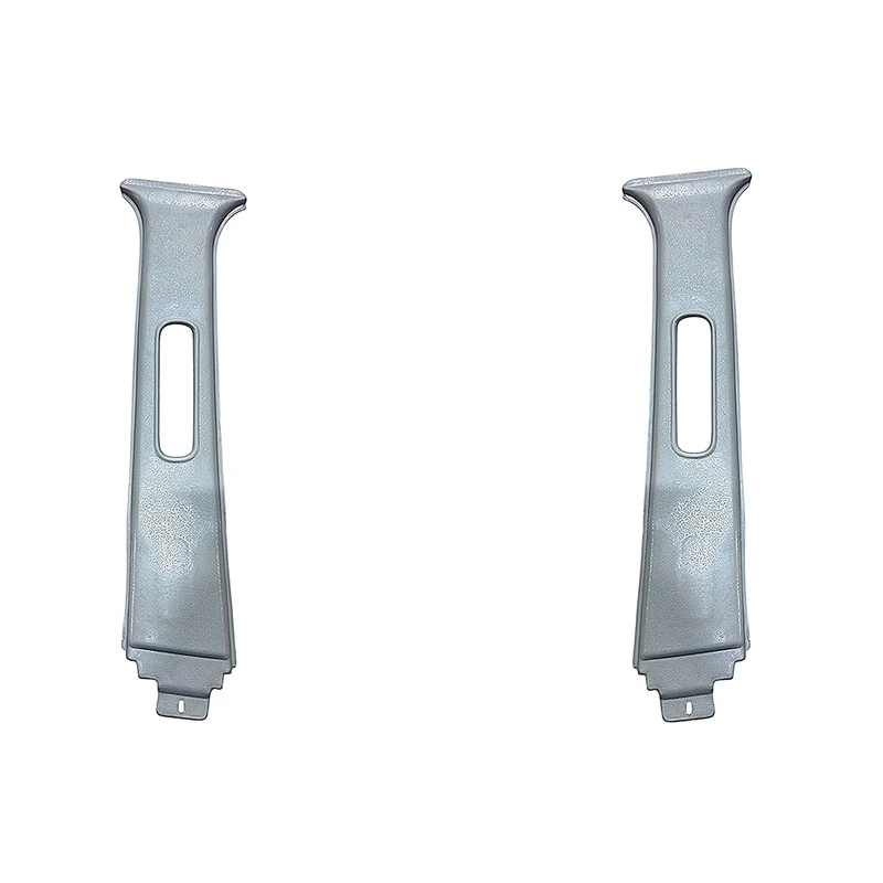 قاب ستون  مدل کشویی کد SA12  مناسب برای پراید بسته 2 عددی