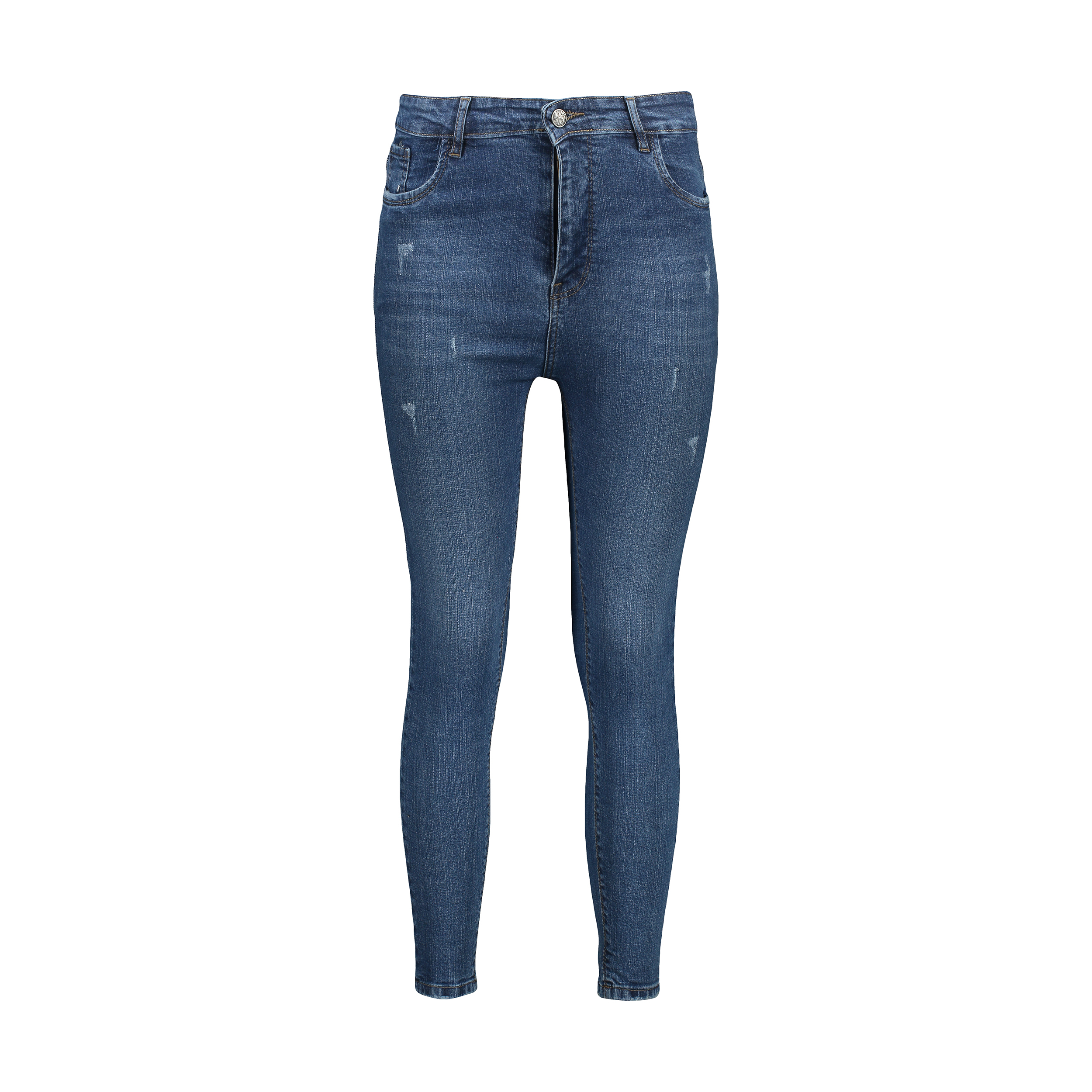 شلوار جین زنانه الا مدل G90-106