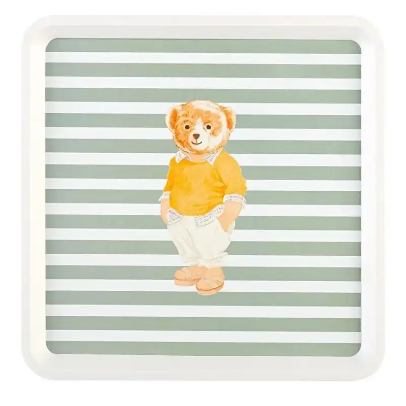 سینی مادام کوکو طرح Champ