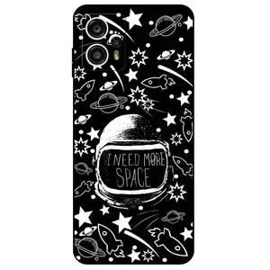 Megafone Space 7706 Cover For Motorola Moto G13 / G23