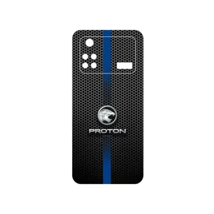 MAHOOT PROTON Cover Sticker for Xiaomi Poco M4 Pro 4G