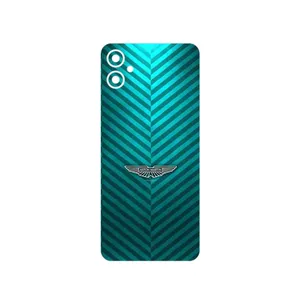 MAHOOT Aston Martin Cover Sticker for Samsung Galaxy A05