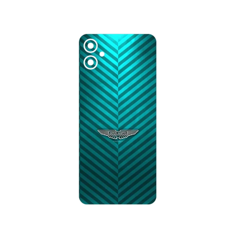 برچسب پوششی ماهوت مدل Aston Martin مناسب برای گوشی موبایل سامسونگ Galaxy A05