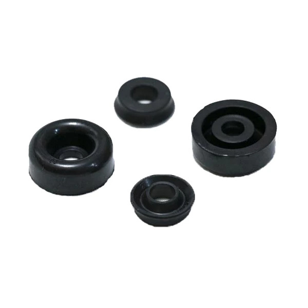 لوازم سیلندر ترمز چرخ عقب کد 1375 مناسب برای تیبا بسته 4 عددی