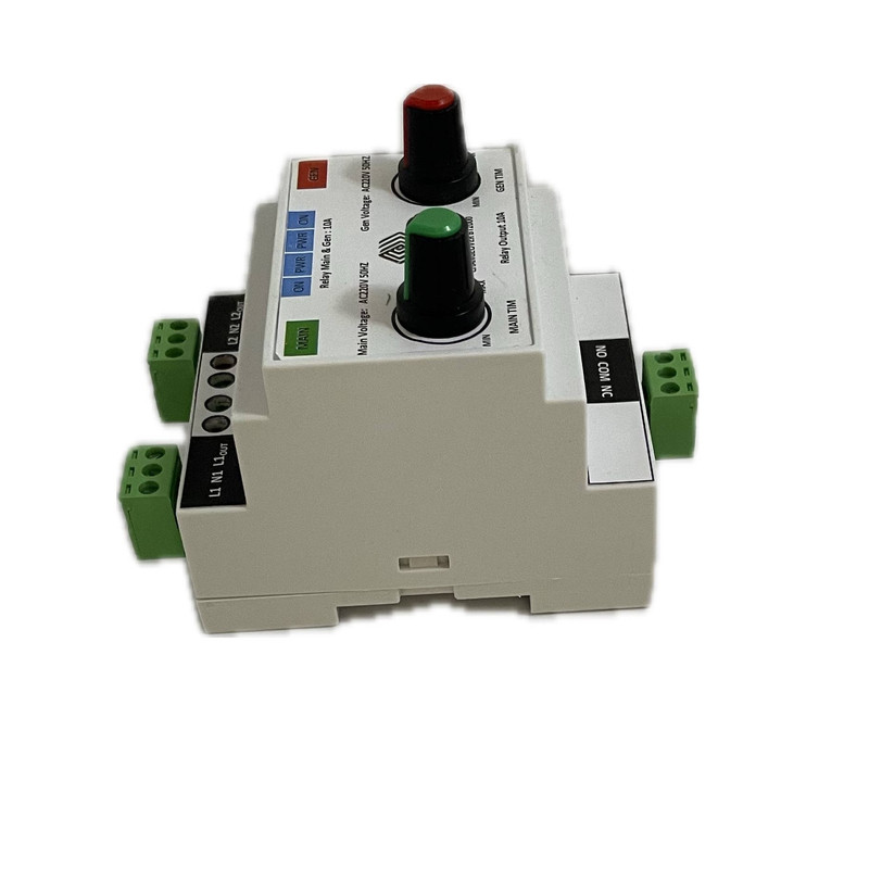 رله چنج آور مدل BT2000 رله چنج آور مدل BT2000