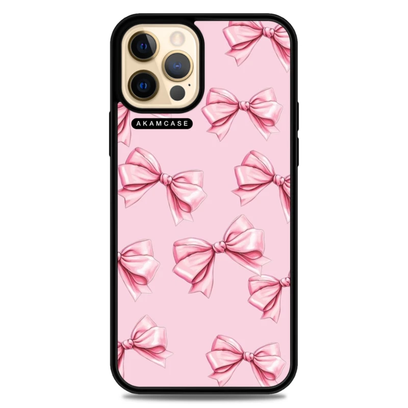 کاور آکام مدل AMC-WA12PRO-BOWS6 مناسب برای گوشی موبایل اپل iPhone 12 Pro