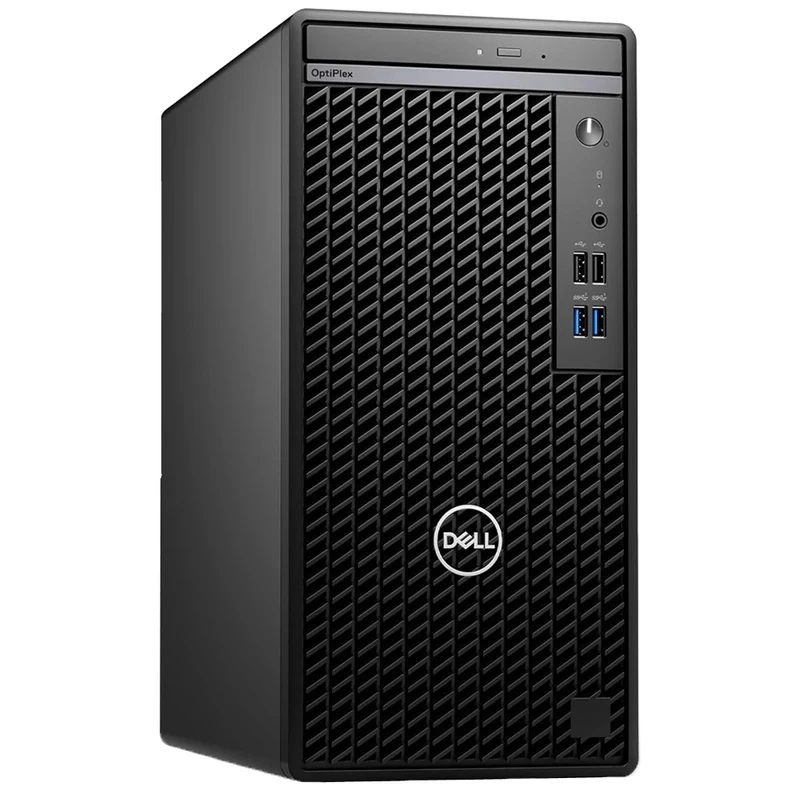کامپیوتر کامل دل مدل  Optiplex 3000 Tower