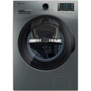 ماشین لباسشویی اسنوا مدل SWM-84608 ظرفیت 8 کیلوگرم
