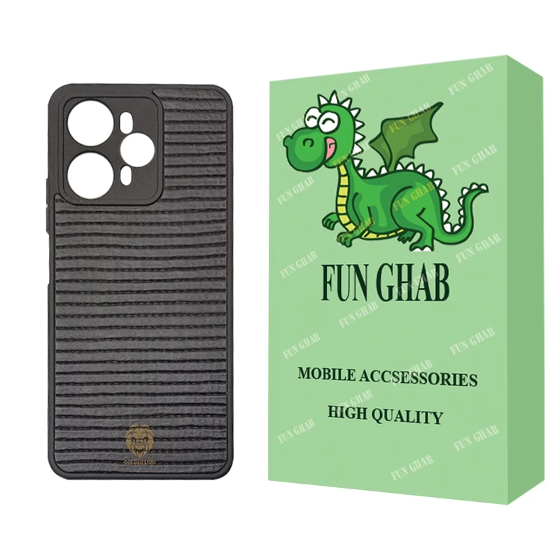 کاور فان قاب مدل KERF مناسب برای گوشی موبایل وکال V1 / V1 plus