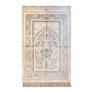 سجاده مدل قالیچه ای کد 11