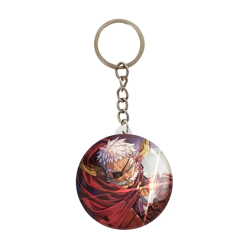 جاکلیدی خندالو مدل بازی Utawarerumono کد 35382