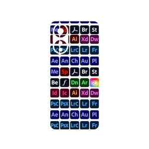 MAHOOT Adobe Cover Sticker for Oppo A78 4G