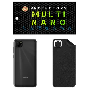 MULTI NANO X-F1L Back Skin For Honor 9S