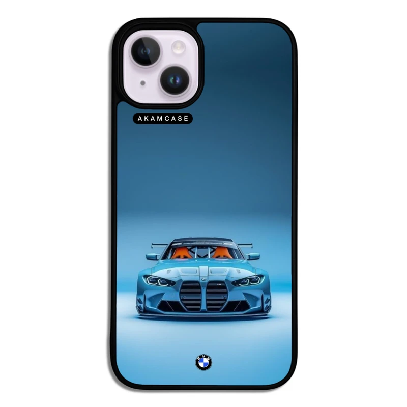 کاور آکام مدل AMC-WA14-BMW-33 مناسب برای گوشی موبایل اپل iPhone 14