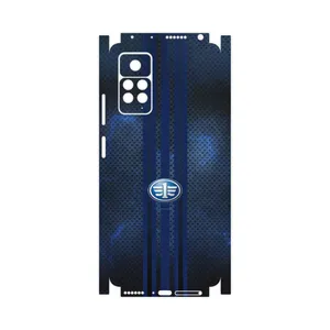 MAHOOT FAW-FullSkin Cover Sticker for Xiaomi Redmi Note 11 Pro