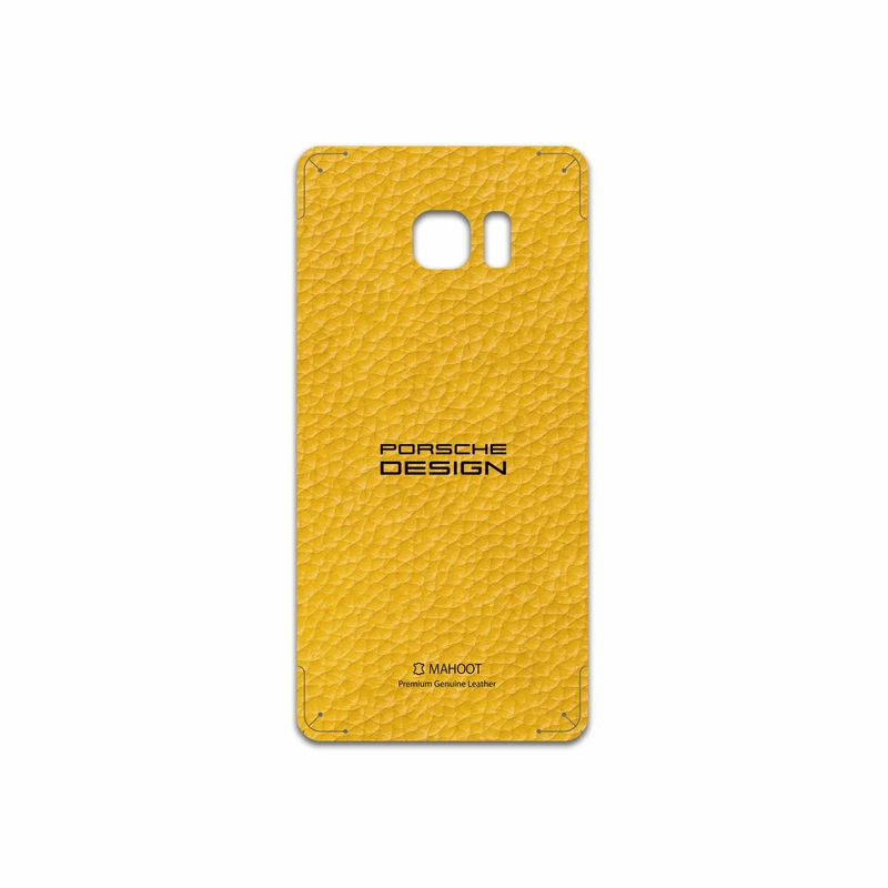 برچسب پوششی ماهوت مدل ML-PRDS مناسب برای گوشی موبایل سامسونگ Galaxy Note 7