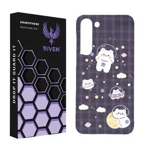 RIVEN RI2-11 Case For Samsung Galaxy S23