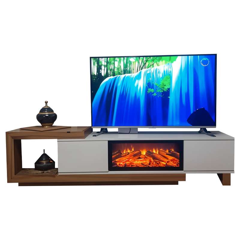 میز تلویزیون مدل 00117sh