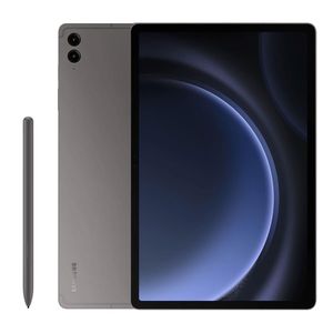 تبلت سامسونگ(Galaxy Tab S9 FE Plus 5G (SM-X616B ظرفیت 256 رم 12 گیگابایت نمای ۳