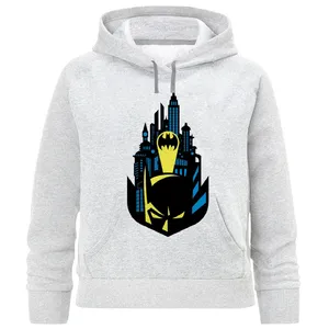 هودی پسرانه مدل بتمن F911