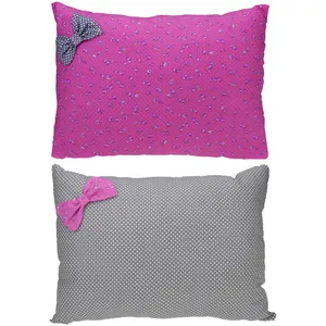 بالش کودک طرح HM200 بسته 2 عددی 