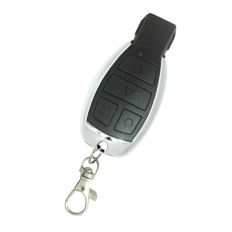 ریموت دربازکن بلوتوثی مدل bnz کد Dezh-433