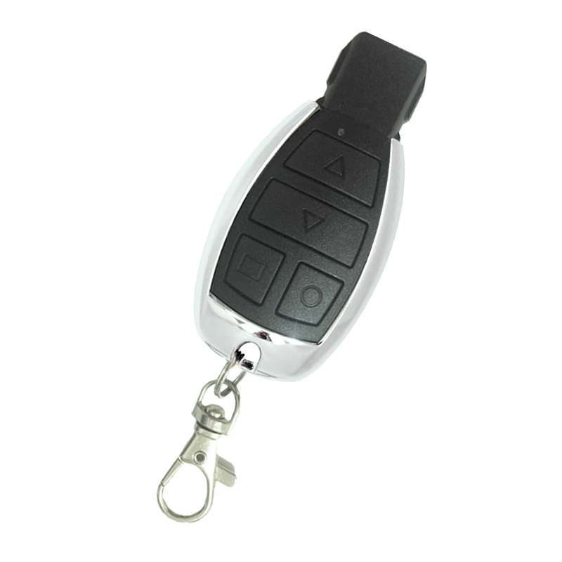 ریموت دربازکن بلوتوثی مدل bnz کد Dezh-433 ریموت دربازکن بلوتوثی مدل bnz کد Dezh-433