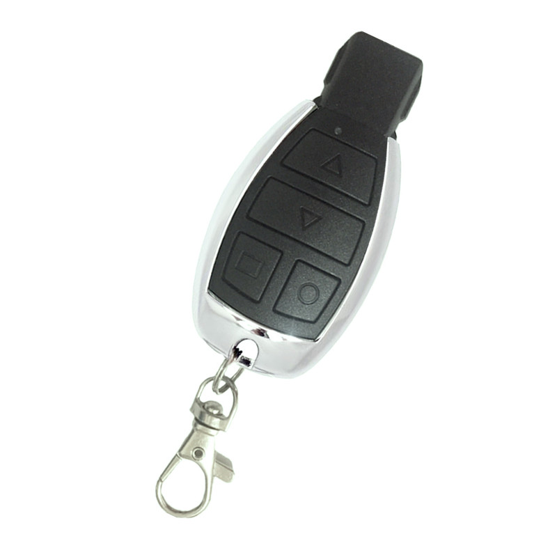 ریموت دربازکن بلوتوثی مدل bnz کد Dezh-433 ریموت دربازکن بلوتوثی مدل bnz کد Dezh-433