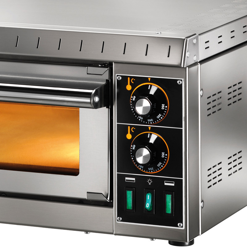 پیتزا ساز مدل حرفه ای خانگی کد MD1